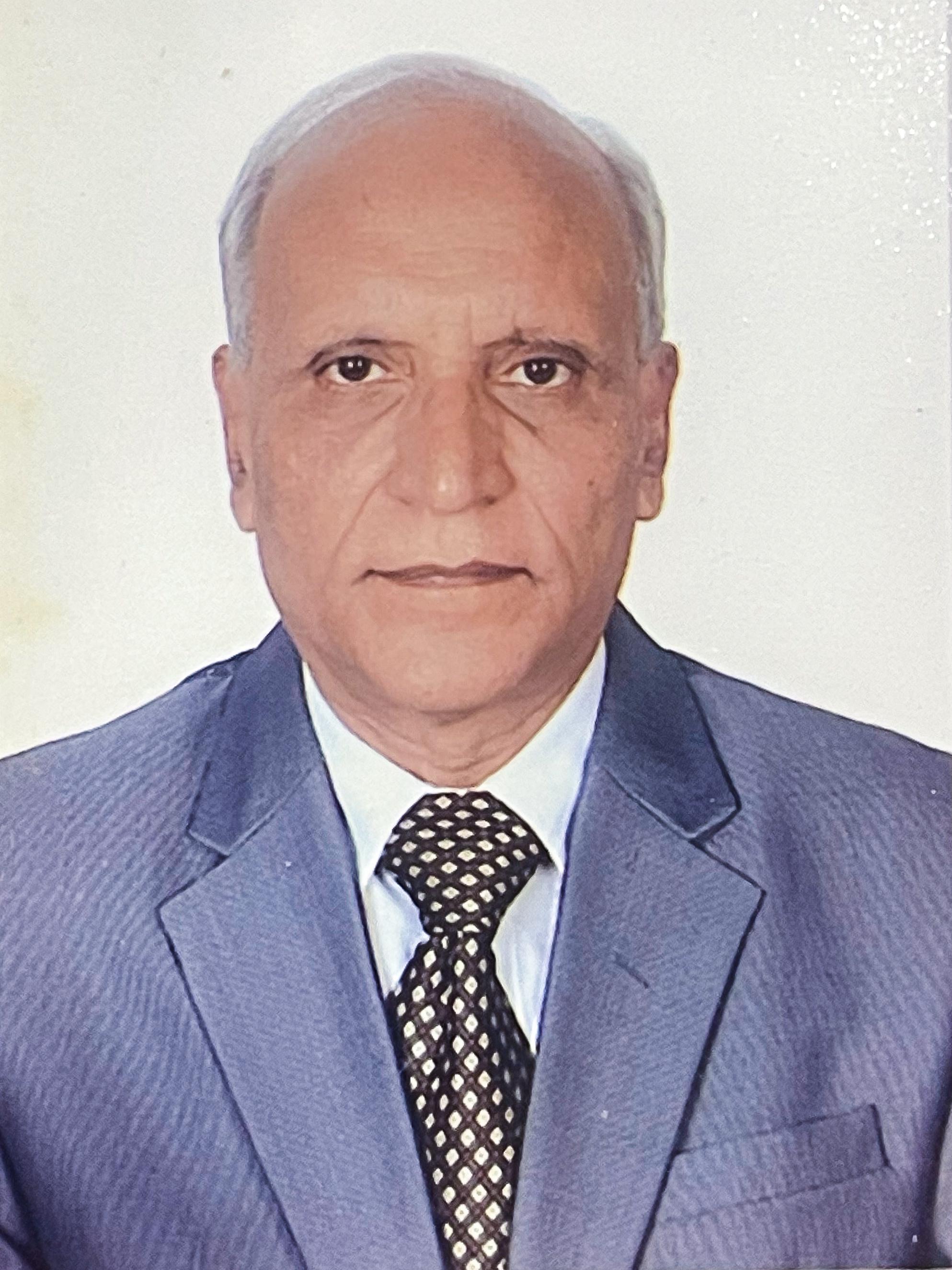 Muhammad Bilal Chaudhry